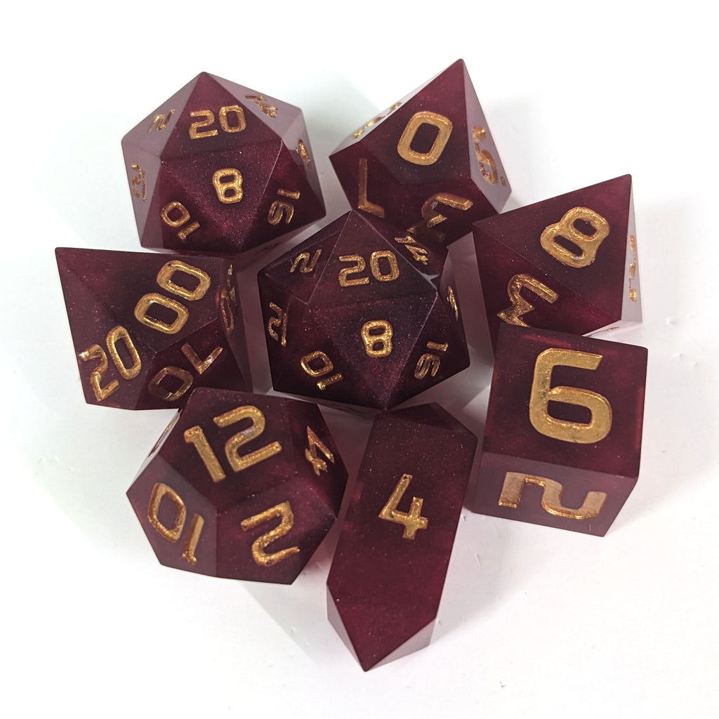 Crimson Fortune