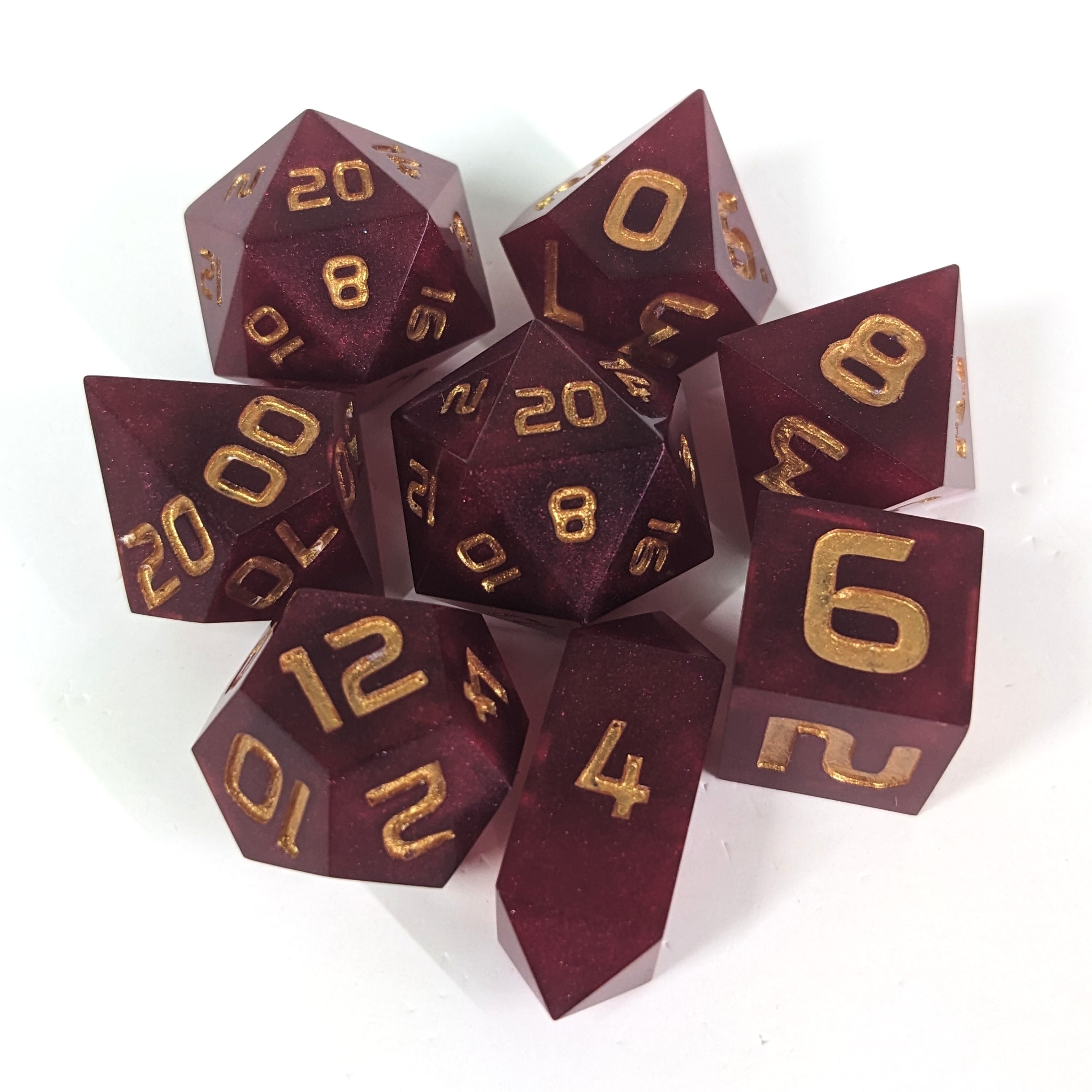 Crimson Fortune