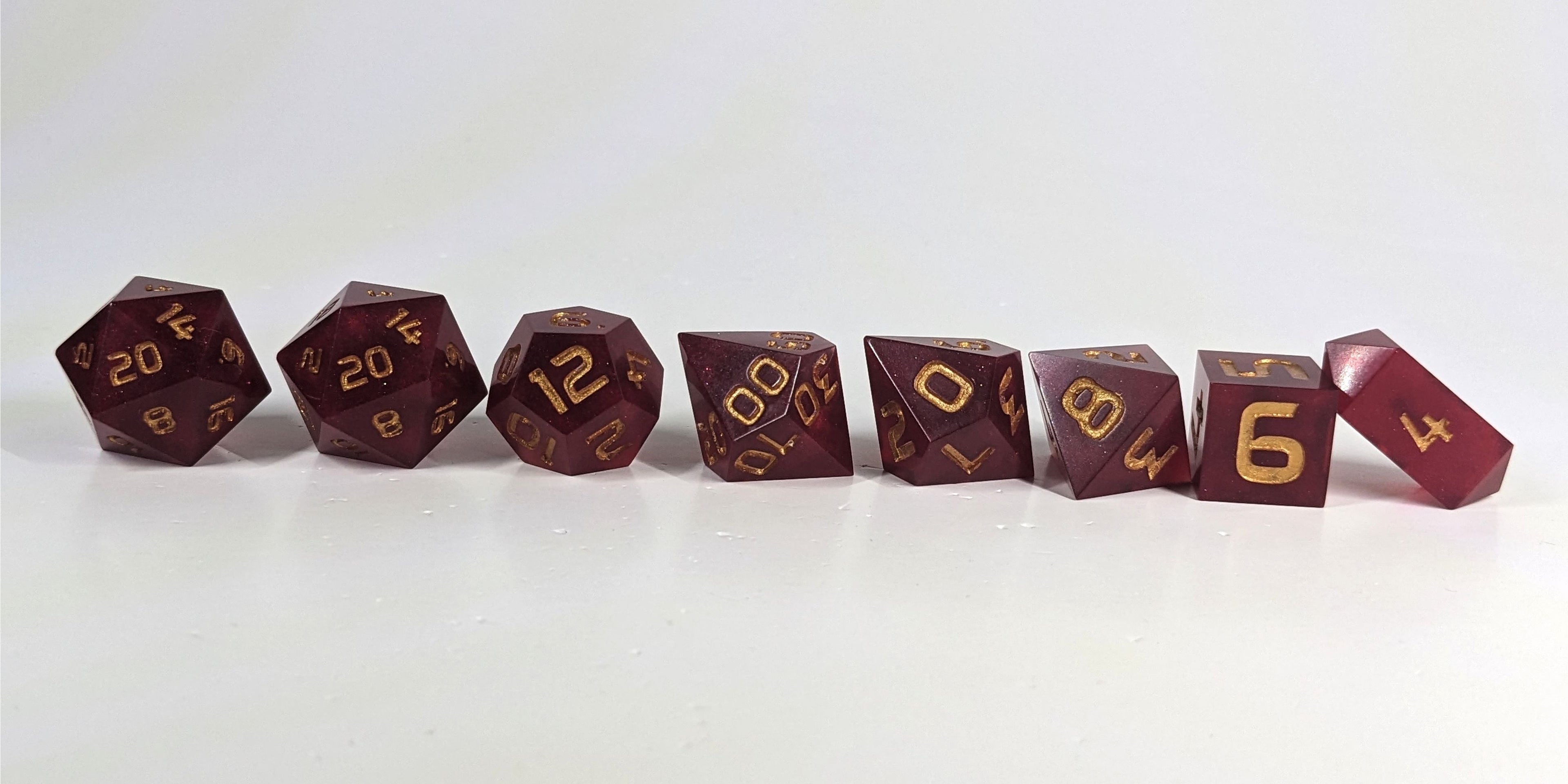 Crimson Fortune