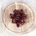 Crimson Fortune