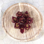 Crimson Fortune