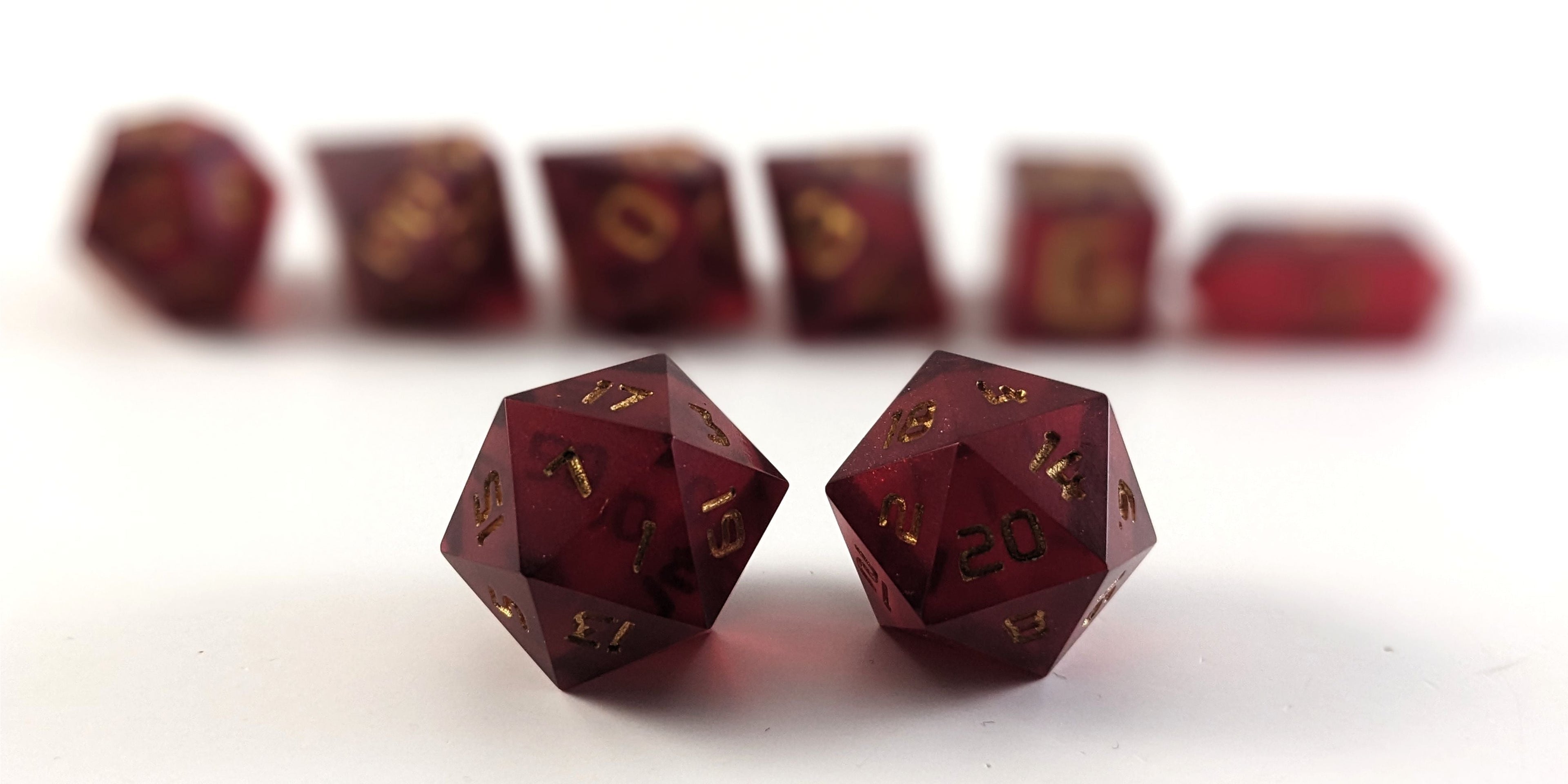 Crimson Fortune