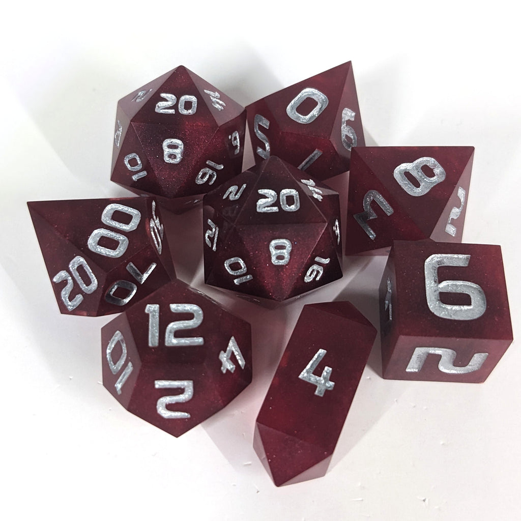 Crimson Fortune
