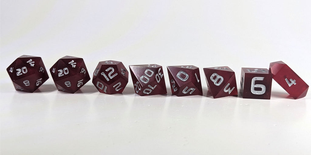 Crimson Fortune