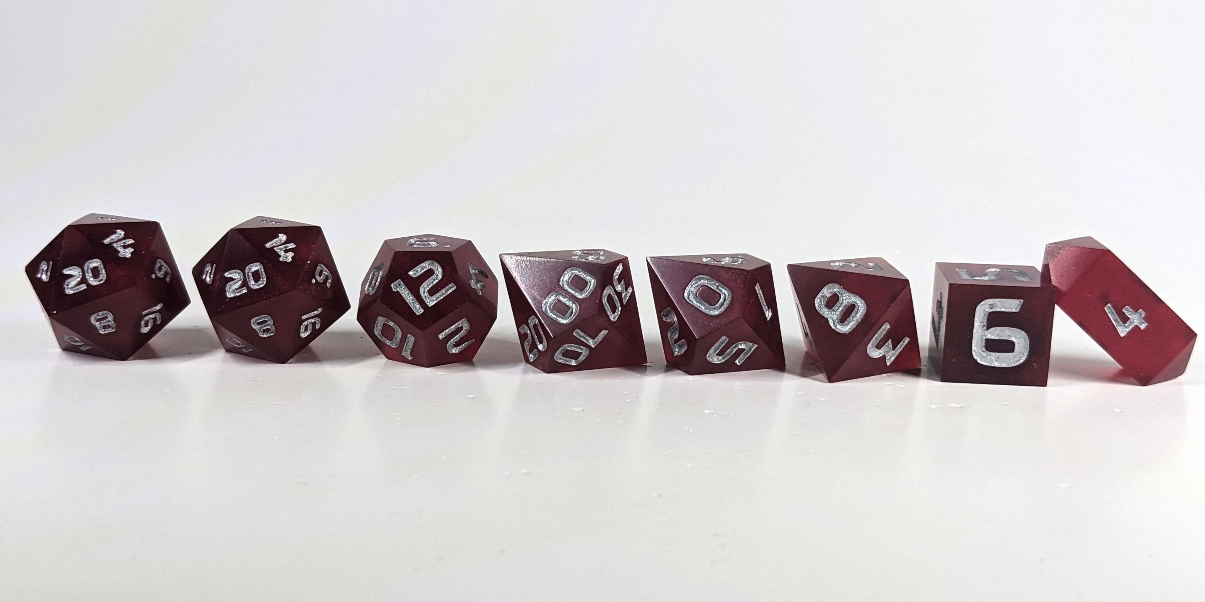 Crimson Fortune