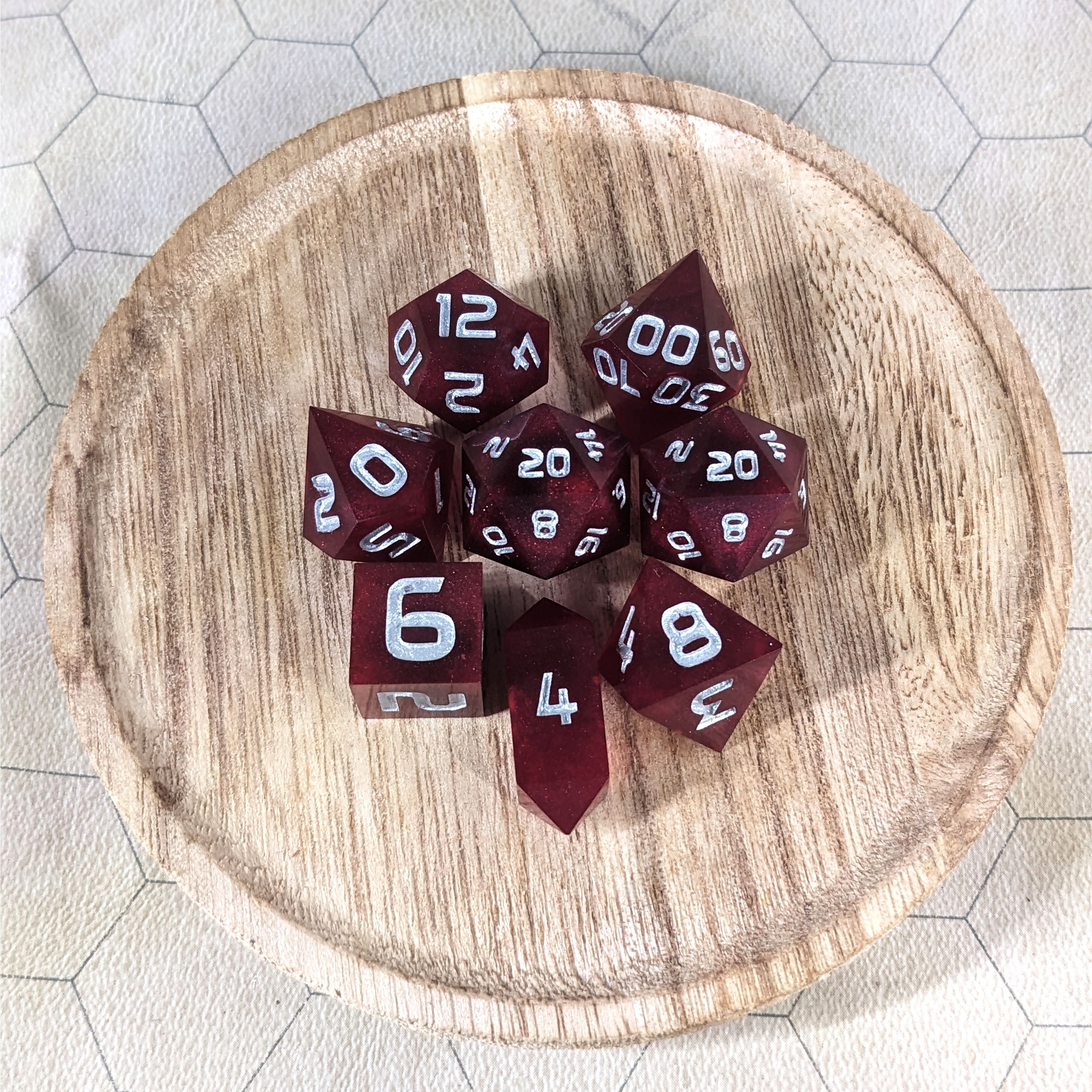 Crimson Fortune