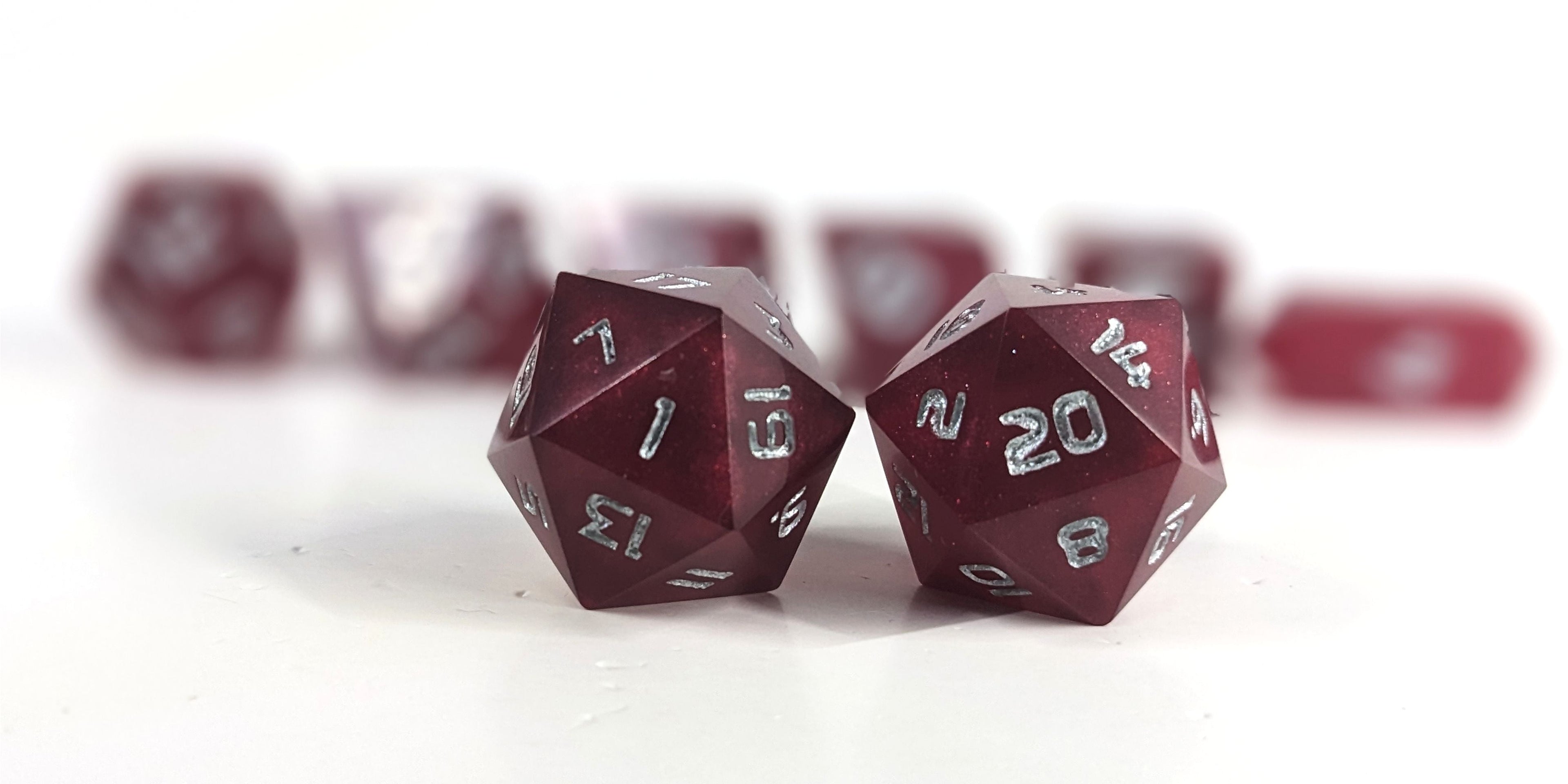 Crimson Fortune