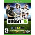 Rugby 15 - Xbox One - Role-Players