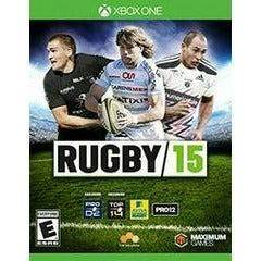 Rugby 15 - Xbox One - Role-Players