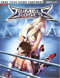 Rumble Roses [BradyGames] Strategy Guide