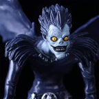 Ryuk Anime Figure Death Note Action Figurines Rem Misa Amane PVC Model Collectible Display Toy Gift