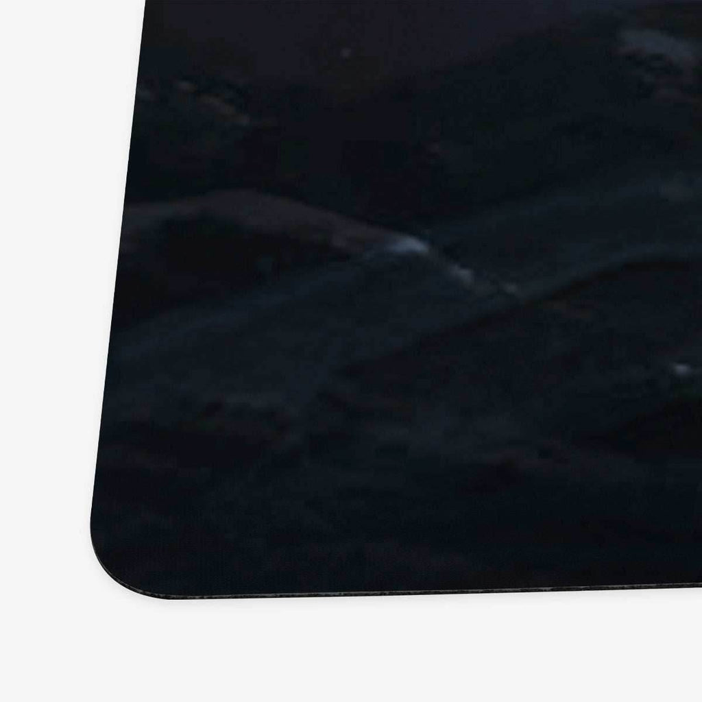 Twin Dragons Playmat - Basic 1 / Plain
