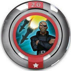 Disney Infinity 2.0 - Loose Figure's (LOOSE) - Role-Players