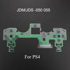 Conductive Film Replacement for PS2 PS3 PS4 PS5 Controllers | Repair Kit