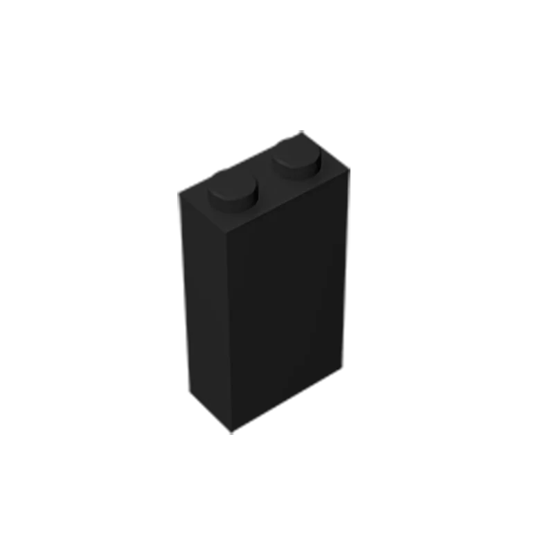 Gobricks GDS-1405 Brick 1 x 2 x 3 | Compatible Building Block for DIY