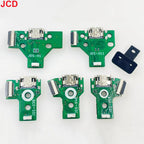 Type-C Charging Port Replacement for PS4 Controller | DIY Repair Part