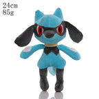 Pokemon Plush Toys, Anime Figures and Figurines Cuddling Dolls To Sleep With, Gifts For Bedrooms
