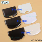 Replacement Battery Back Cover for PSP 1000 2000 3000 | Protective Shell Door