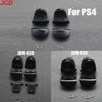 PS5 PS4 Controller Trigger Button Set L1 R1 L2 R2 with Springs | Replacement Repair Parts