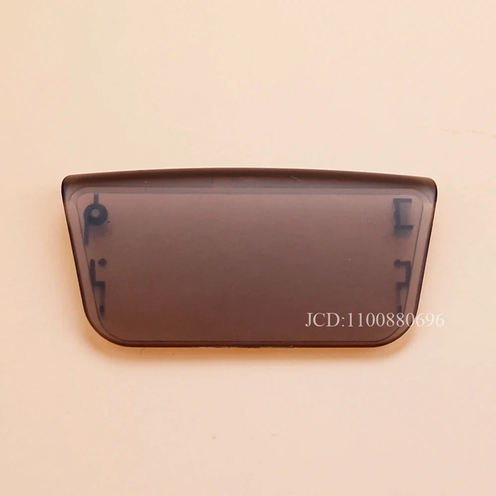 PS5 Custom Soft Touchpad Replacement | Colorful Mod Kit for BDM-030 Controller