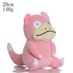 Pokemon Plush Toys, Anime Figures and Figurines Cuddling Dolls To Sleep With, Gifts For Bedrooms
