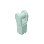Gobricks GDS-1298 Bar Holder with Handle | Compatible with Lego 23443 Technical Building Block