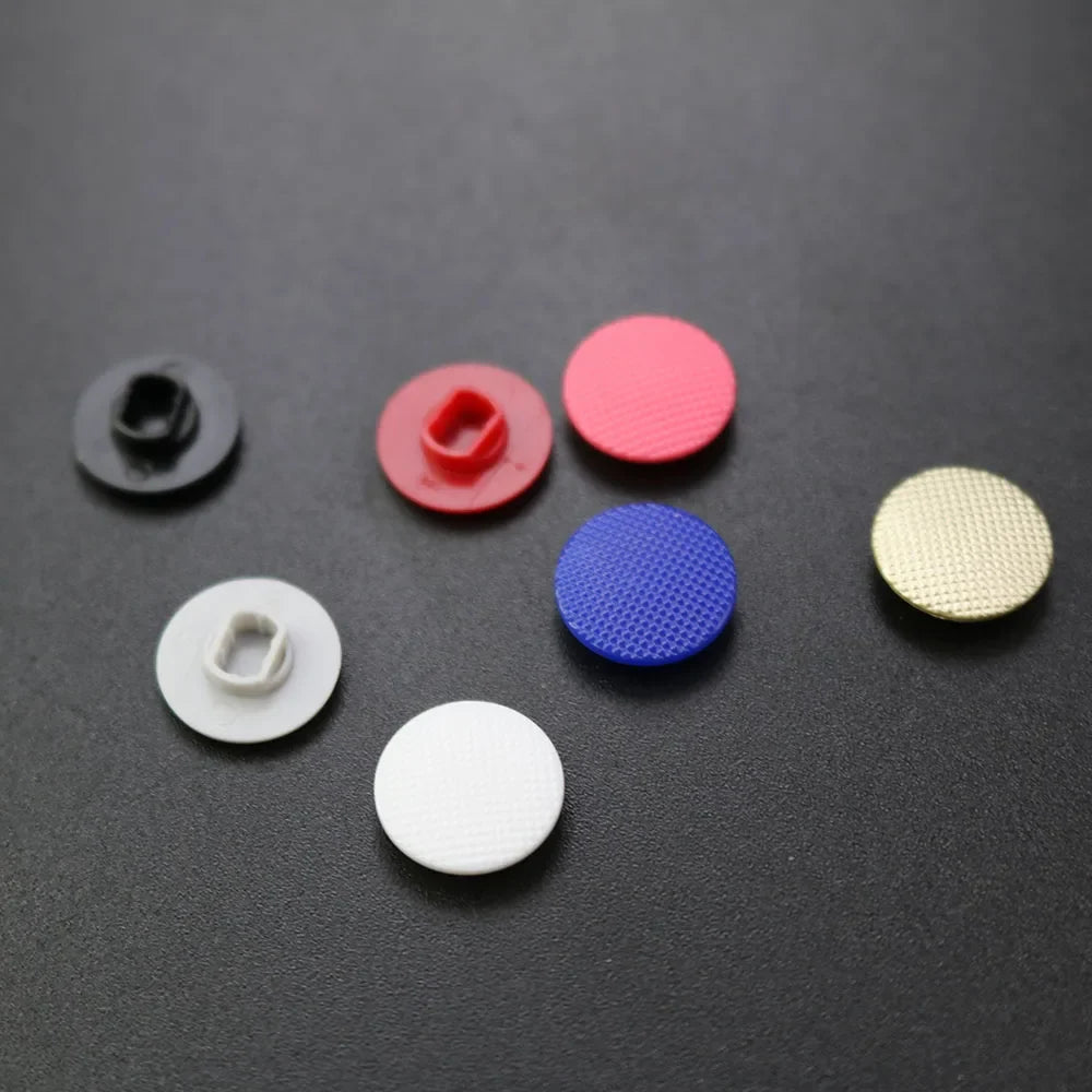 PSP 1000 Analog Joystick Cap Replacement | Multicolor Joystick Hat for Repair