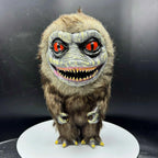 Retro Horror Monster Figurine – Creature Display Decor for Collectors