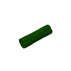 Gobricks GDS-1145 Technical Axle Connector 3L | Building Block Part Compatible with Lego 26287