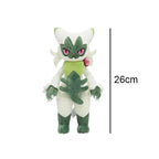 Pokemon Plush Toys, Anime Figures and Figurines Cuddling Dolls To Sleep With, Gifts For Bedrooms
