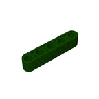 Gobricks GDS-664 Technical Liftarm Thick 1 x 5 | Compatible Building Block