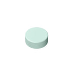 Gobricks GDS-612 Flat Tile 1x1 Round | Compatible Building Block