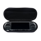 Portable PSP Carrying Case | Hard EVA Storage Bag for Sony PSP 1000/2000/3000