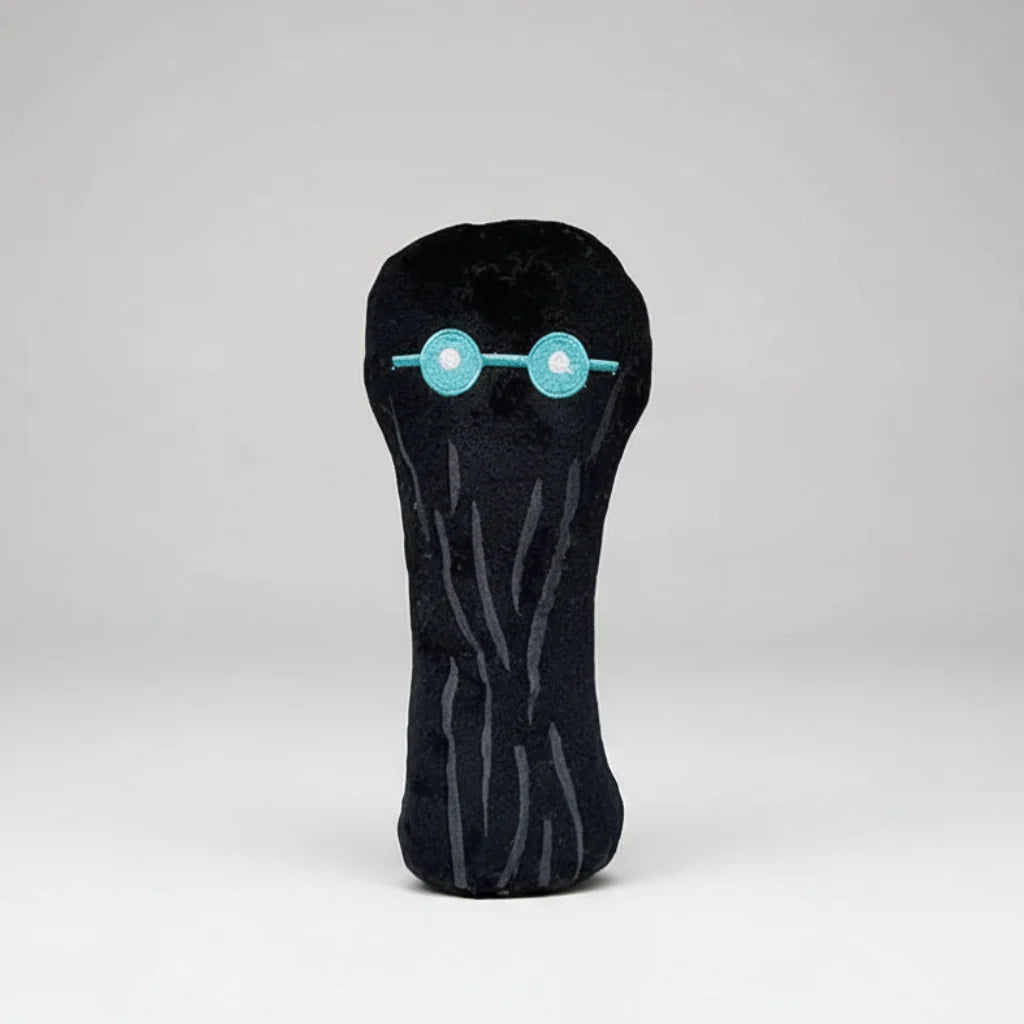 Doors Monster Plush Toy – Soft Horror Game Character Doll