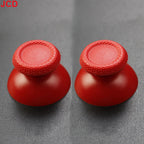 JCD 2pcs 3D Analog Joystick Stick Replacement for PS5 Controller | Dual Pack Thumbsticks