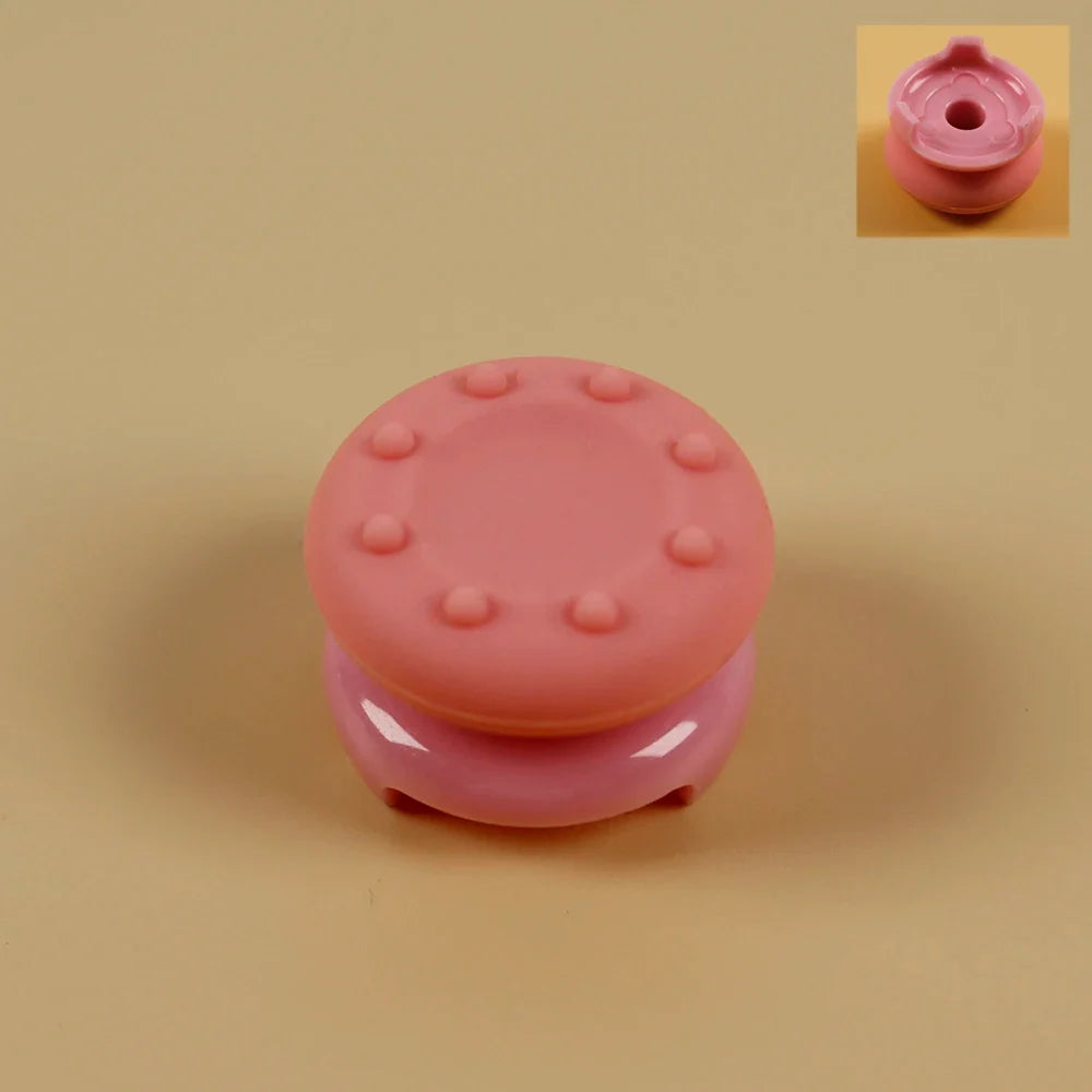 2Pcs Heightened Thumbstick Extender Caps for PS5 PS4 Xbox One Xbox 360 Controller | Joystick Grip Cover