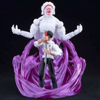 Jujutsu Kaisen 3D Printed Anime Figurine, Gojo Satoru Toji Yuji Sukuna Mahoraga Yuta