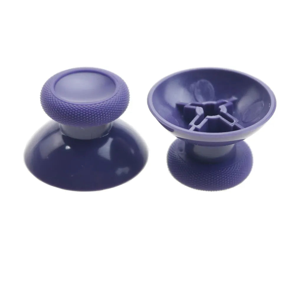2PCS Analog Joystick Thumb Stick Grip Caps | Replacement Rocker Buttons for Xbox Series S X Core Controller