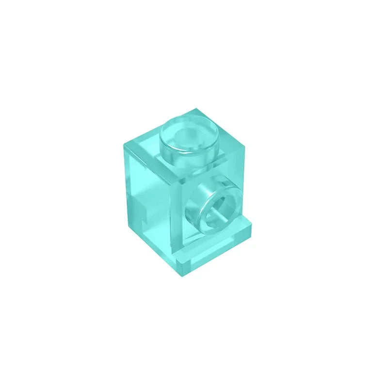 Gobricks GDS-636 Angular Brick 1x1 | Compatible with LEGO 4070 Building Block