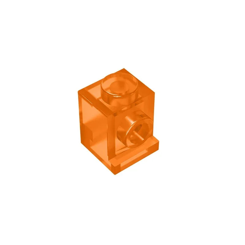 Gobricks GDS-636 Angular Brick 1x1 | Compatible with LEGO 4070 Building Block