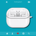 For Samsung Galaxy Buds 3 Pro Case Cartoon Case Protector Wireless Protective Shell Samsung Galaxy Buds3 Cover