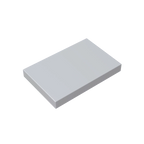 Gobricks GDS-1039 Tile 2 x 3 | Compatible Building Brick for Creative DIY Projects