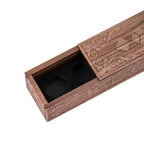 Runebound Wooden Dice Vault