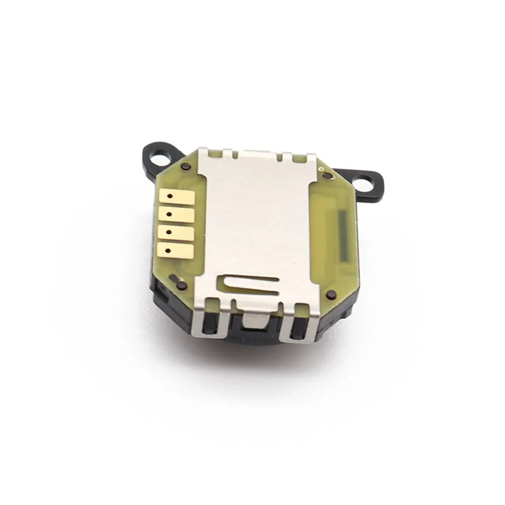 Replacement 3D Analog Joystick for Sony PSP 1000 | Black Joystick Part