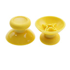 2PCS Analog Joystick Thumb Stick Grip Caps | Replacement Rocker Buttons for Xbox Series S X Core Controller