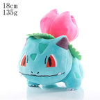 Pokemon Plush Toys, Anime Figures and Figurines Cuddling Dolls To Sleep With, Gifts For Bedrooms
