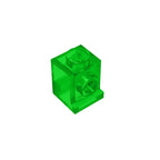 Gobricks GDS-636 Angular Brick 1x1 | Compatible with LEGO 4070 Building Block