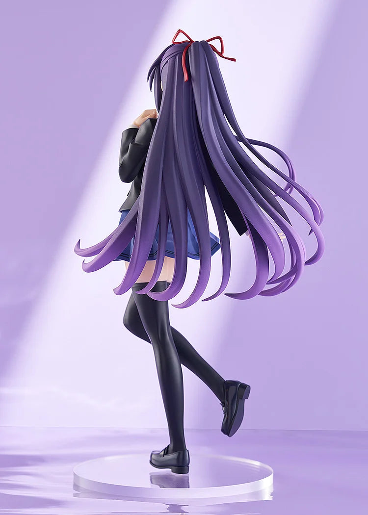 Date A Live V POP UP PARADE Tohka Yatogami: School Uniform Ver. L size