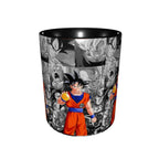 Dragon Ball Gift Mug: Anime Cartoon Water Cup for Kids
