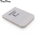 1MB Memory Card for Sony PS1 PSX | Game Save Storage